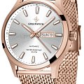 Часы Greenwich Good Luck GW 054.49.33 фото 2
